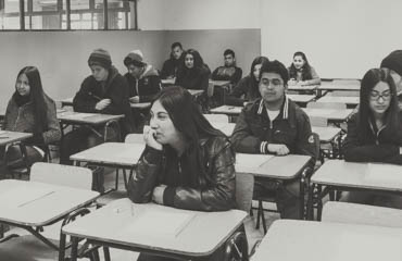 Directora del DEMRE: “Cambios al Sistema de Admisión se ajustan a un Chile más diverso y le restan estrés a quienes dan la prueba”