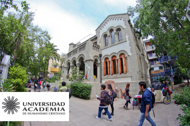 Universidad Academia Humanismo Cristiano