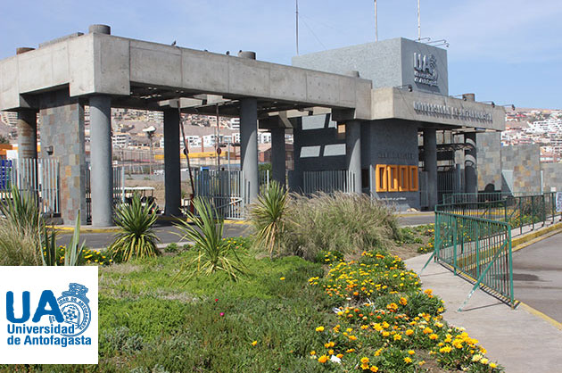 Universidad de Antofagasta 