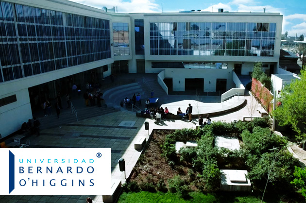 Universidad Bernardo O'Higgins