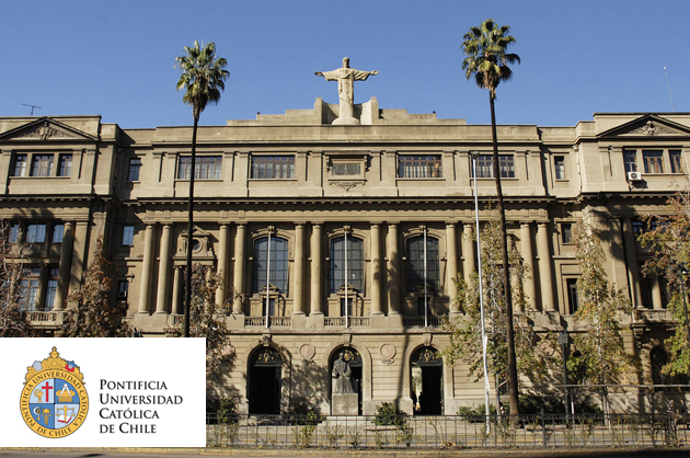 Universidad de chile universidad catolica