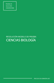 Resolución Modelo Ciencias Biología