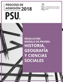 Claves Modelo Historia, Geografía y Ciencias Sociales