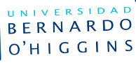 logo universidad Bernardo O'Higgins